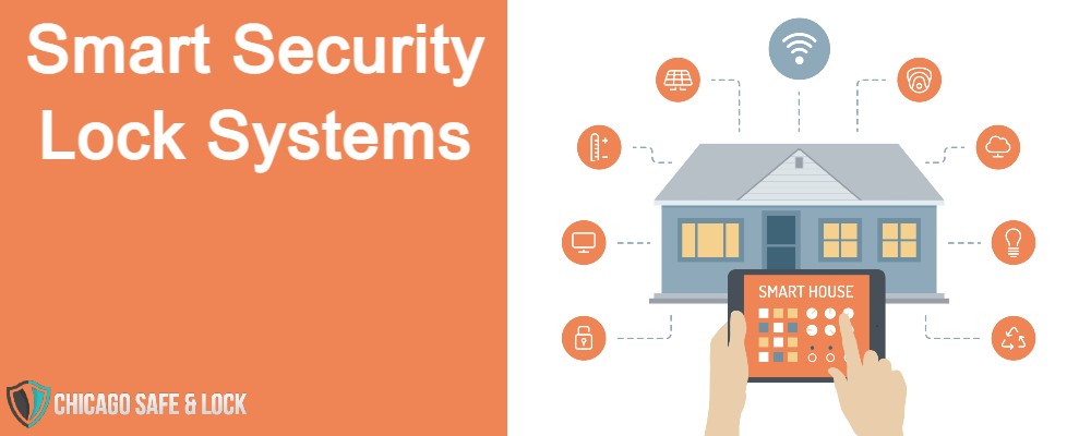 Why Invest In Security Lock Systems?