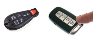 Read more about the article Key Fob Replacement Should You Use A Dealership Or A Locksmith?