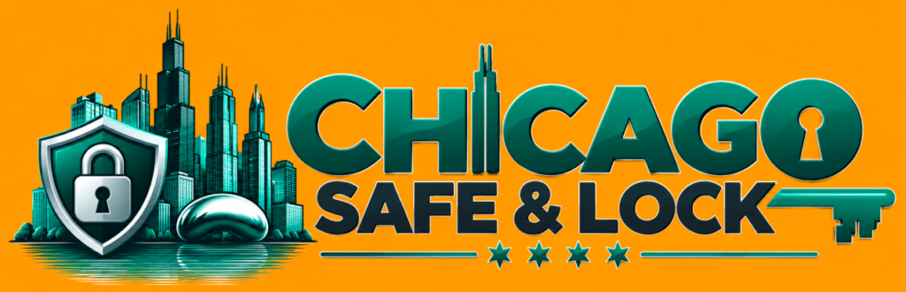 chicago safe and lock